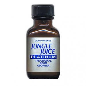 Poppers Jungle Juice Platinum 24ml