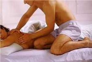 Massage sensuel pour femmes exigeantes