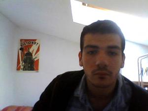 21 ans pour un moment tendre