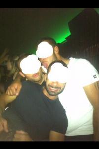 Photo de Groupehommes06