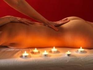Massage Sensuel Tantra pour Femme