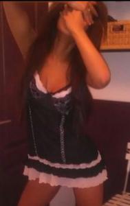 Photo de Beurette chaudasse