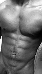 Black bien monter recherche fille pour snap hot 