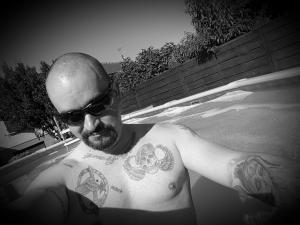 Photo de Le libertin