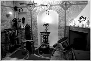 Photo de Maitre Spike