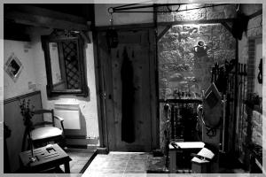 Photo de Maitre Spike