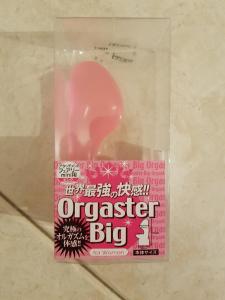 Orgaster big (accessoire pour fairy)