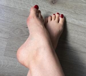 Photo de feet_passion