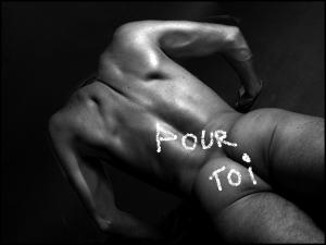 DAMIEN POUR MESDAMES