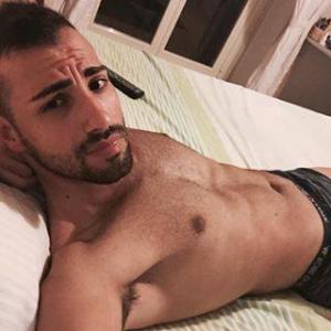 Photo de Marcohib89150