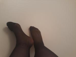Photos/vidos de mes pieds