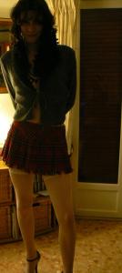 Photo de Sandra travesti