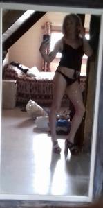 Photo de PatyTravestie