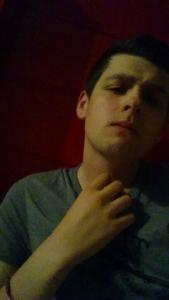 Puceau cherchant  se dpuceler