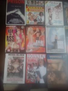 Dvd porno 