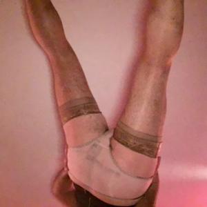 Photo de bea trav poilue