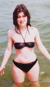 Photo de La femme esclave