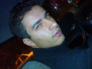 Cherche jeune femme...