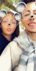 Photo de CoupleBourges