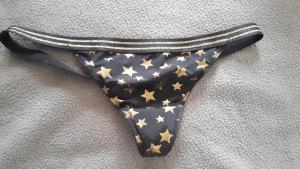 Photo de Venus bleue