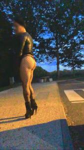 Photo de Trav De passage ce vendredi  ch senior actif 