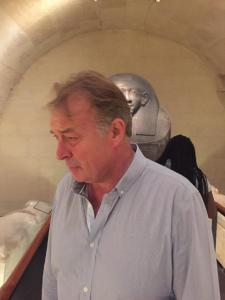 Photo de JM LIBERTIN