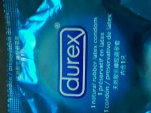 Photo de Sexlong 19cm