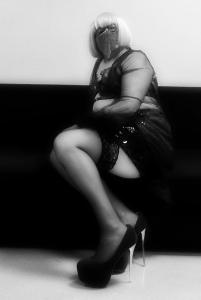 Photo de lady x