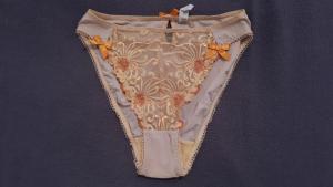 Photo de Venus bleue