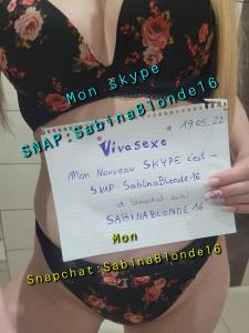 xXx Cam Show Skype&Snap xXx