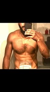 Homme viril pour femme mari ou seul