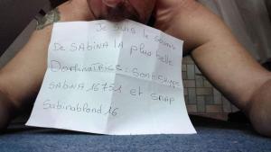 Photo de Sabinablond