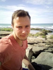 Homme bien monter de 28ans pour femme gourmande