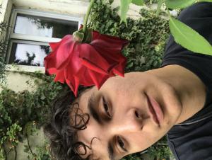 Photo de Yanislartiste 