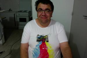 Photo de bermudashort