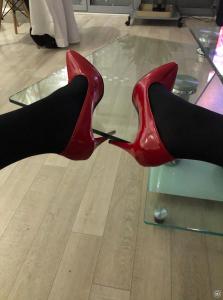 Photo de Sophie de dunk 