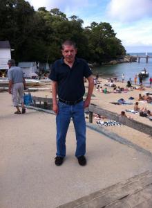 Photo de Soumisnantaislaurent