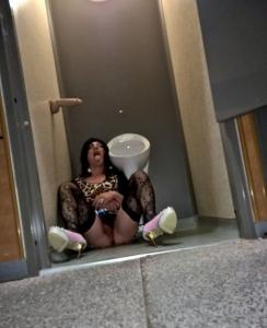 Photo de Trav57soumise