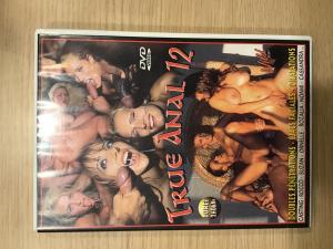 WILD VIDO - True Anal 12