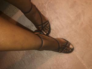 Photo de Sianna reine africaine 