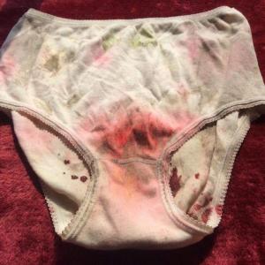 Photo de Africainevendculotte