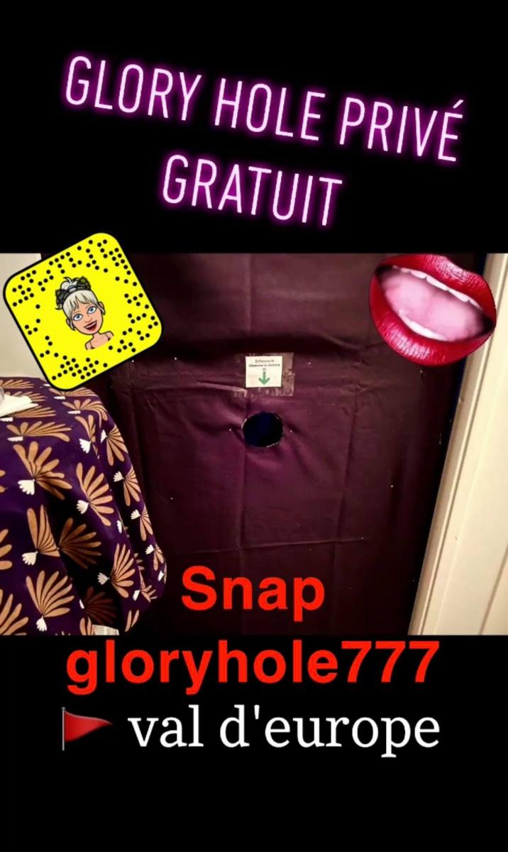 GloryHole Maison gratuit sur CHESSY