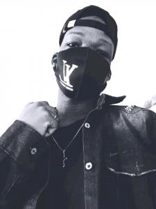 Je suis  vous madame 