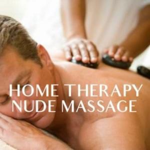 Dodocile pour massage entre hommes