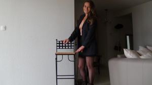 Photo de verosoumise