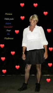 Photo de Monica
