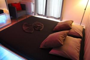 Photo de salonenigma