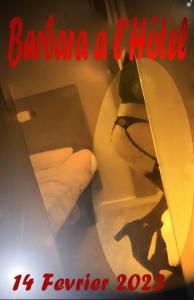 Photo de BARBARALATRAVESTIE