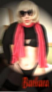 Photo de BARBARALATRAVESTIE