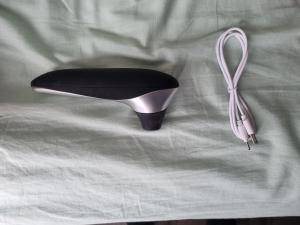 Womanizer sex toy femme occasion